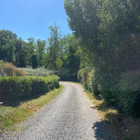 Tripla Il Picchio 3*