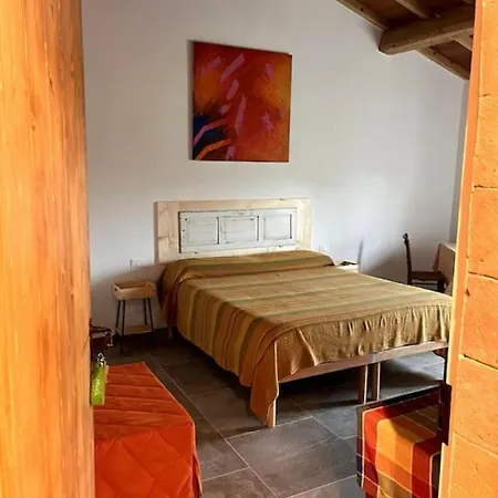 Tripla Il Picchio Altopascio