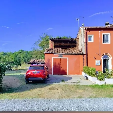 Tripla Il Picchio Guest house Altopascio