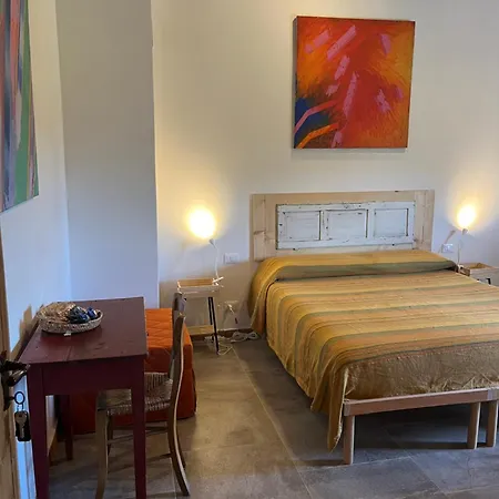 Tripla Il Picchio Guest house *