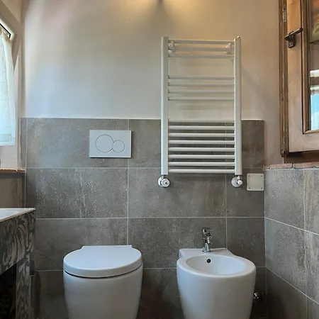 Guest house Tripla Il Picchio *