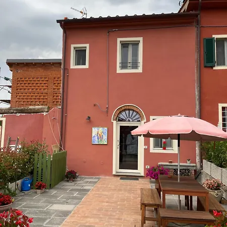 Guest house Tripla Il Picchio *