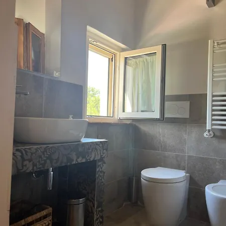 Guest house Tripla Il Picchio