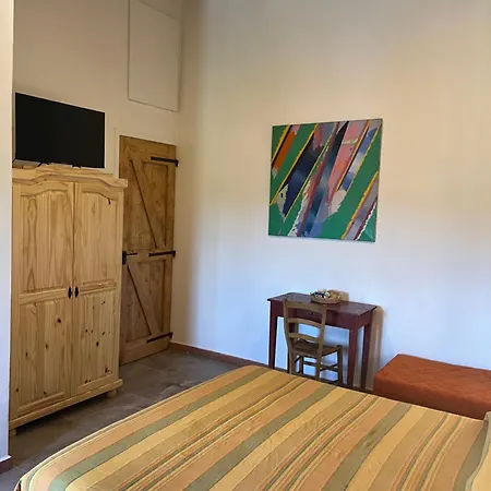 Guest house Tripla Il Picchio Altopascio