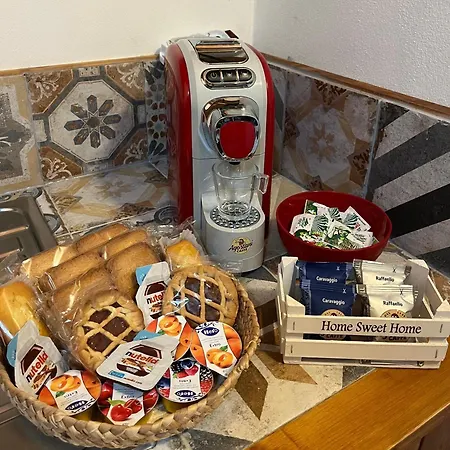 Tripla Il Picchio Гостевой дом