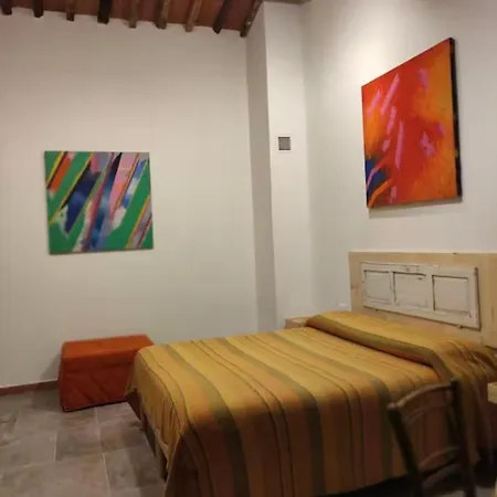 Tripla Il Picchio 3* Алтопасчио
