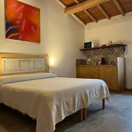 Guest house Tripla Il Picchio Altopascio