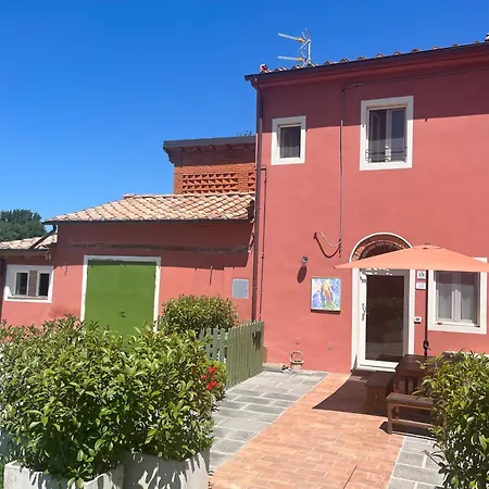 Tripla Il Picchio Altopascio