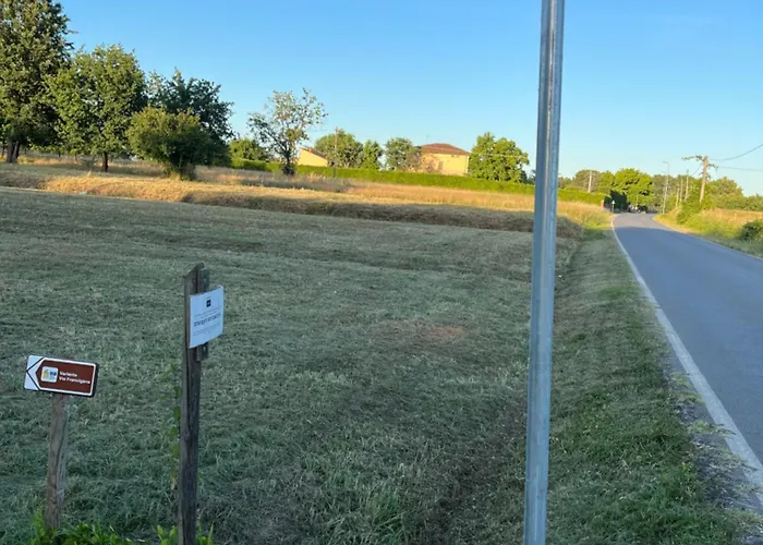 Tripla Il Picchio