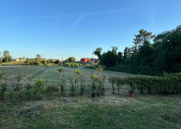 Tripla Il Picchio 3* Altopascio