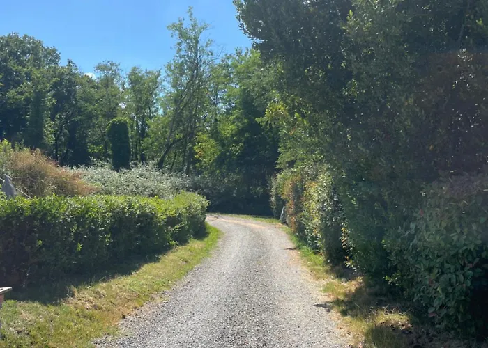 Tripla Il Picchio 3*