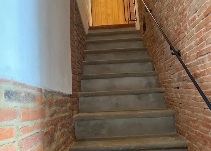 Tripla Il Picchio 3*