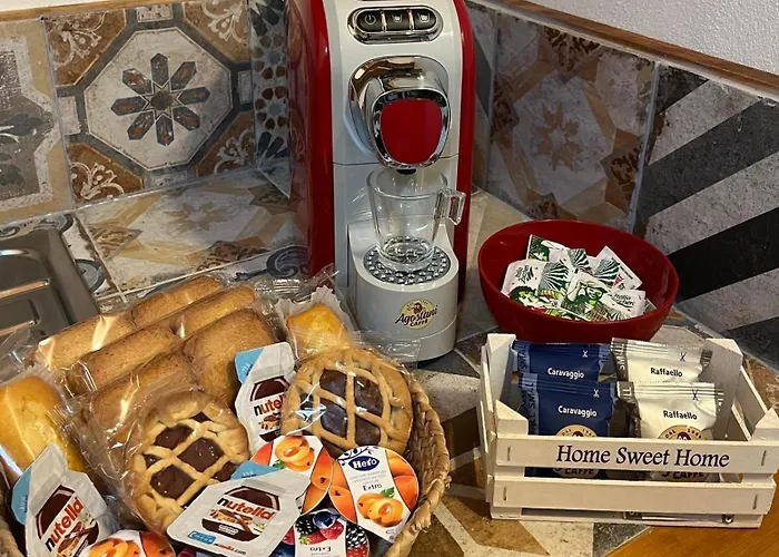 Tripla Il Picchio Pensjonat