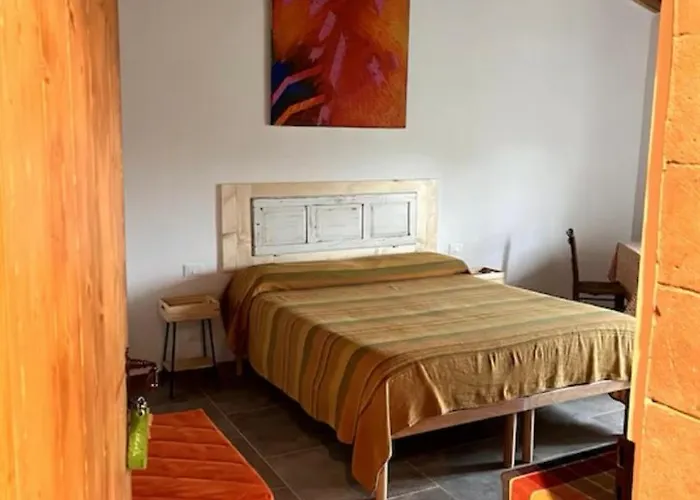 Tripla Il Picchio 알토파시오