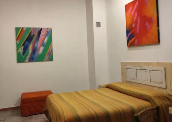 Tripla Il Picchio 3* 알토파시오