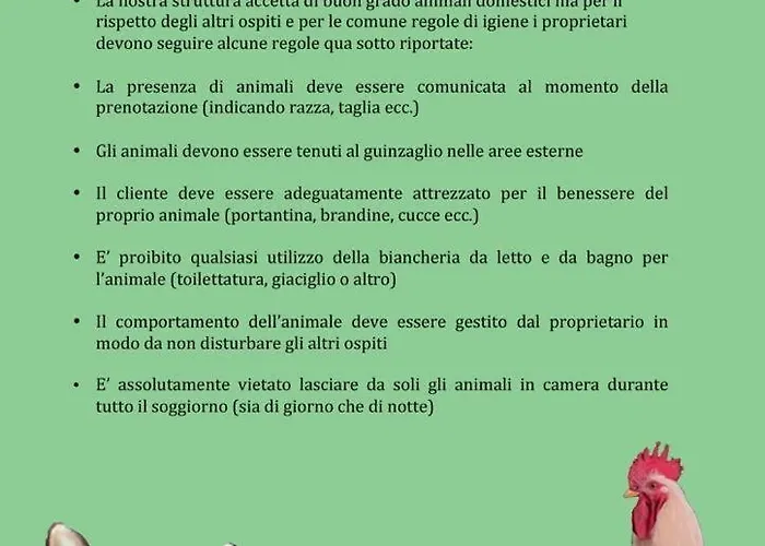 Tripla Il Picchio 3*