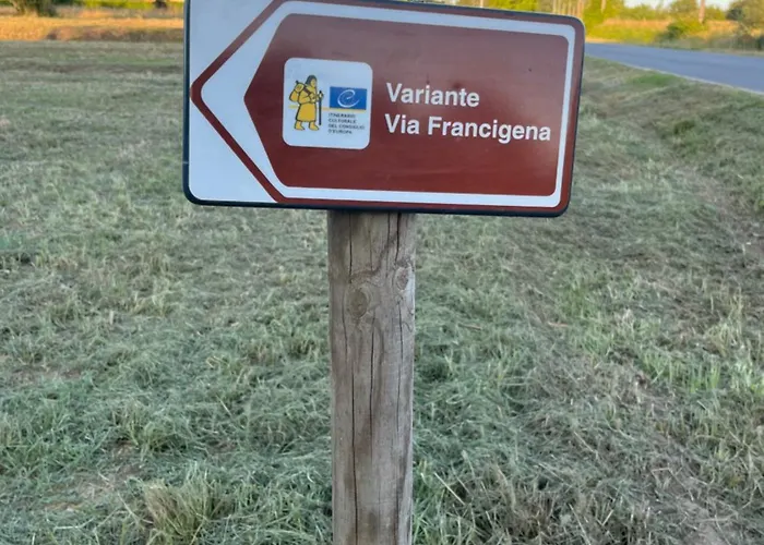 Tripla Il Picchio Guest house