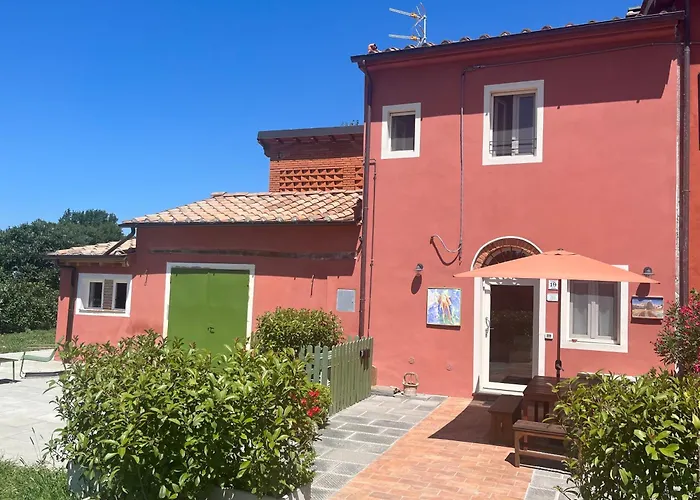 Tripla Il Picchio Altopascio